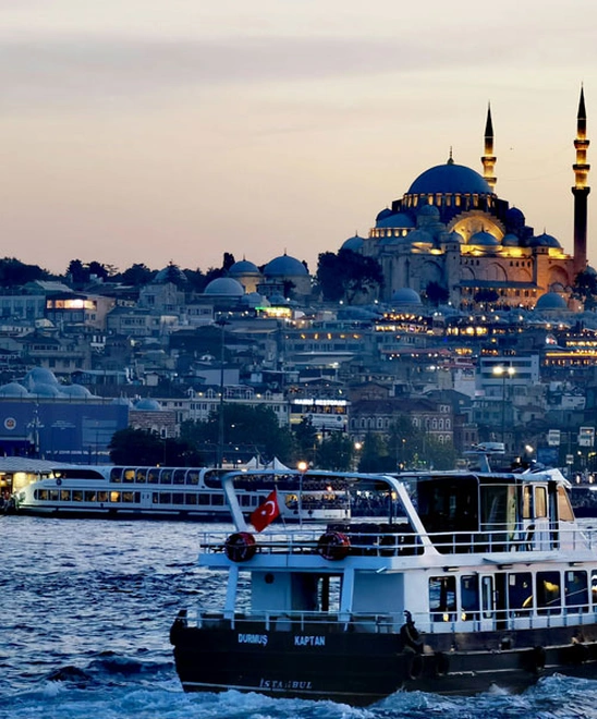 turkey
